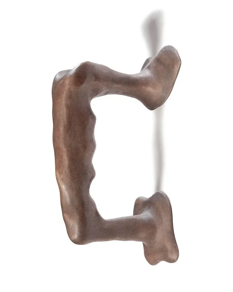 GAD original design: Palma de Bronce Door Pulls 