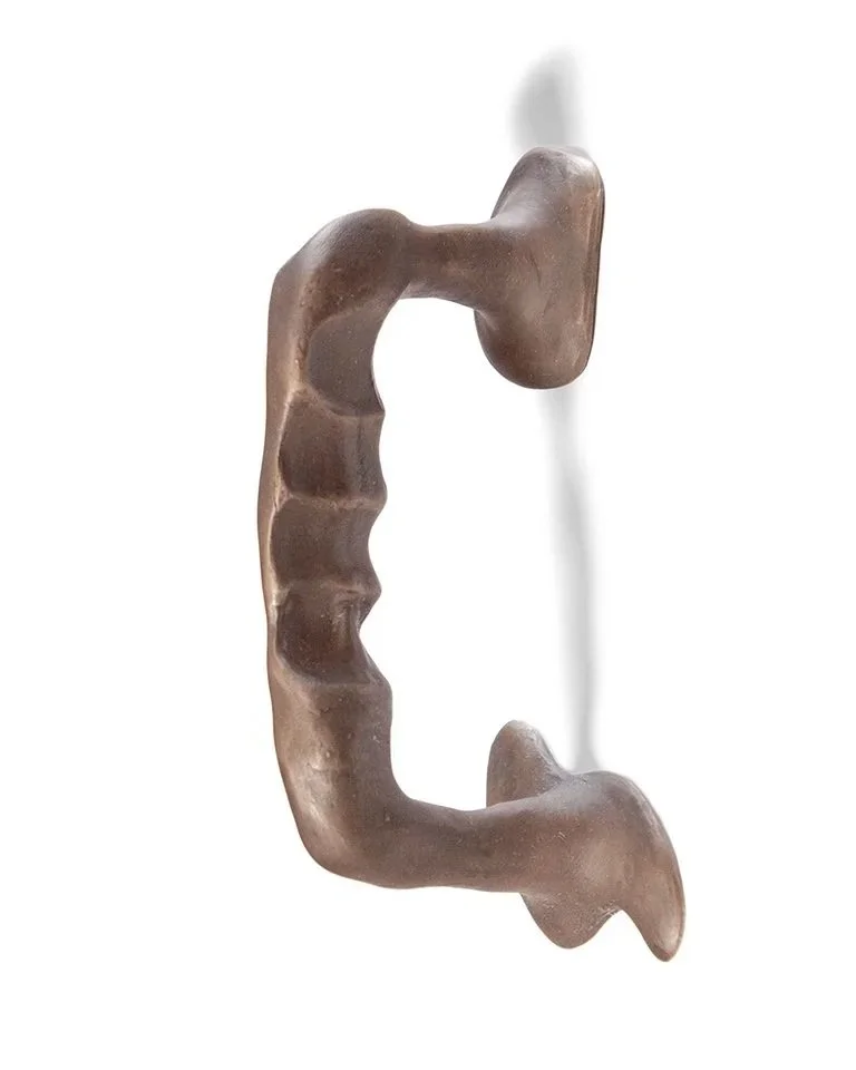  GAD original design: Palma de Bronce Door Pulls 