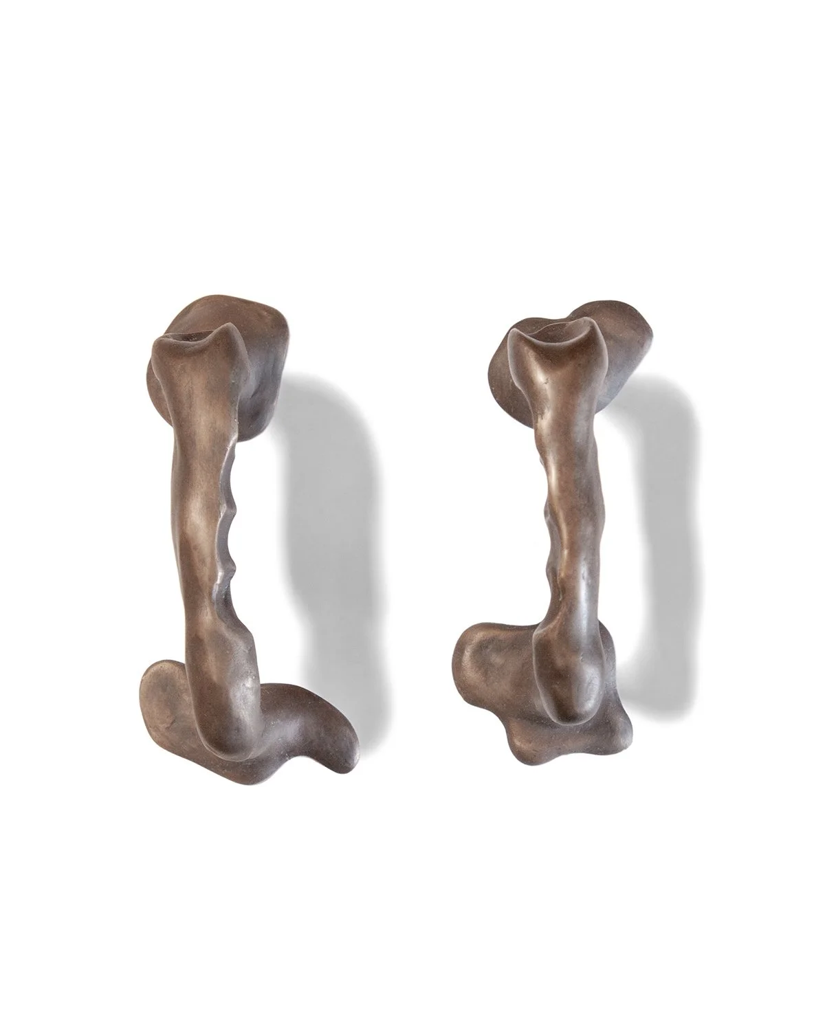  GAD original design: Palma de Bronce Door Pulls 