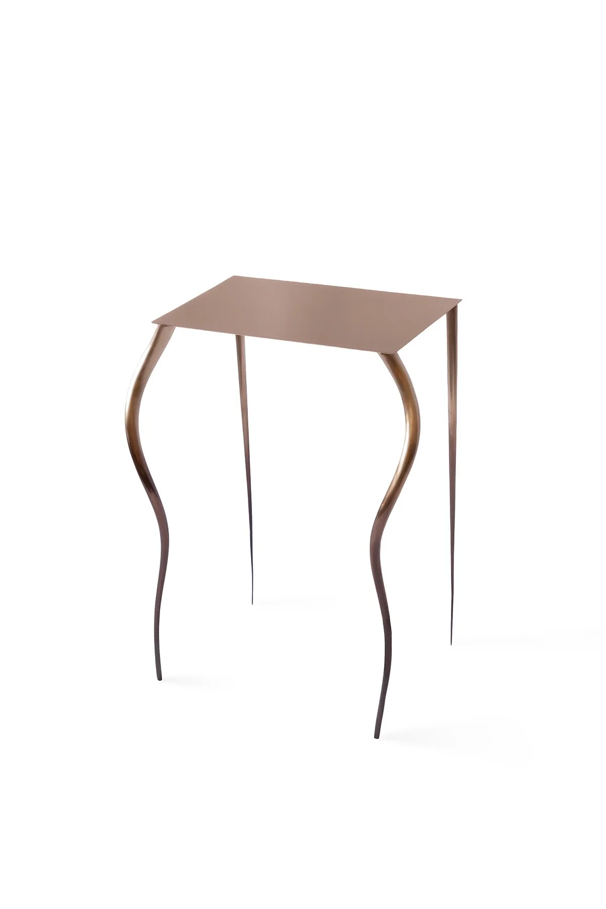 Studio Serpentine: Horny Table