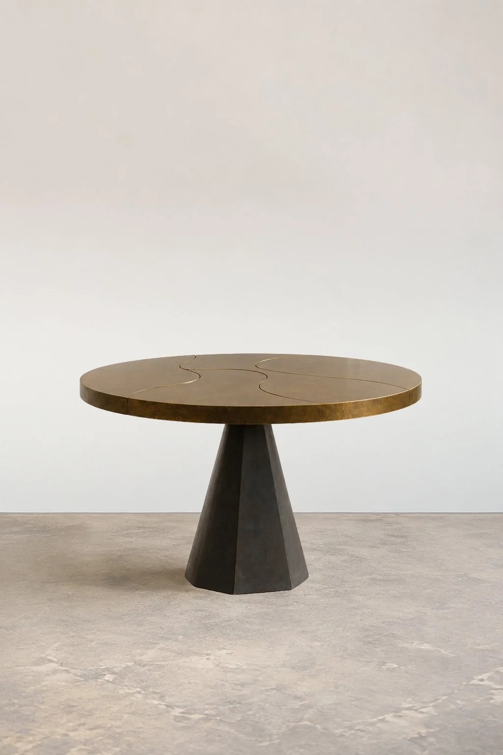 GAD Art & Fabrication: The Valley Table