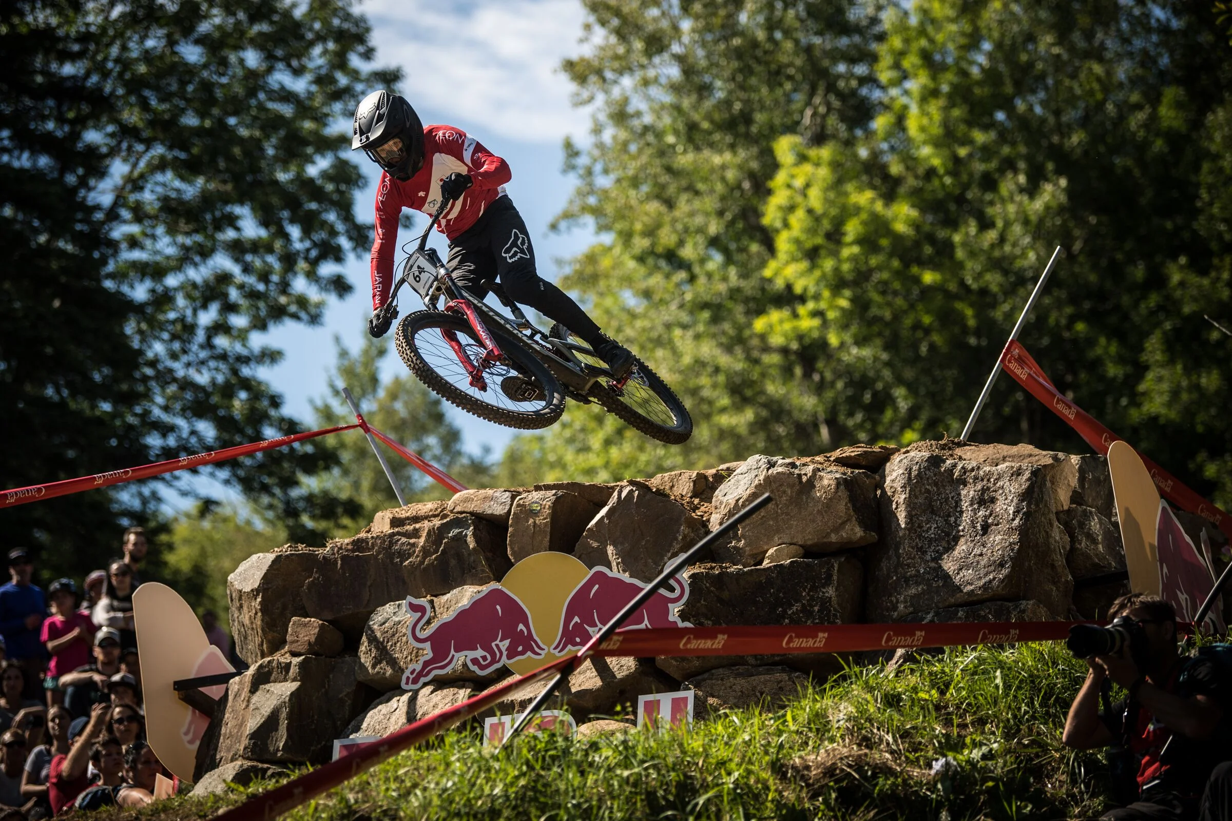 2019世界選手権 u2014 Hajime Imoto