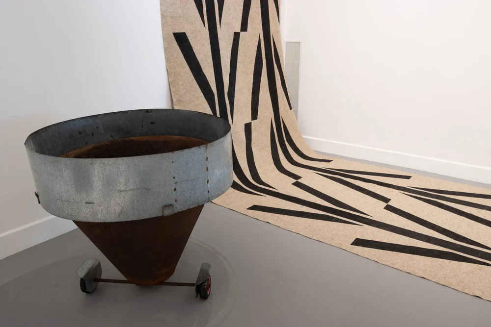 The Kuku Biochar Project, DECEMBER 2022 — drawing open