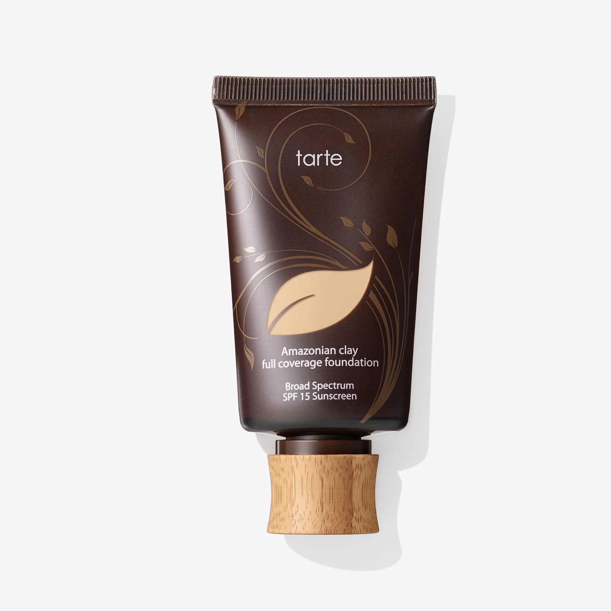 Amazonian Clay Full Coverage Foundation