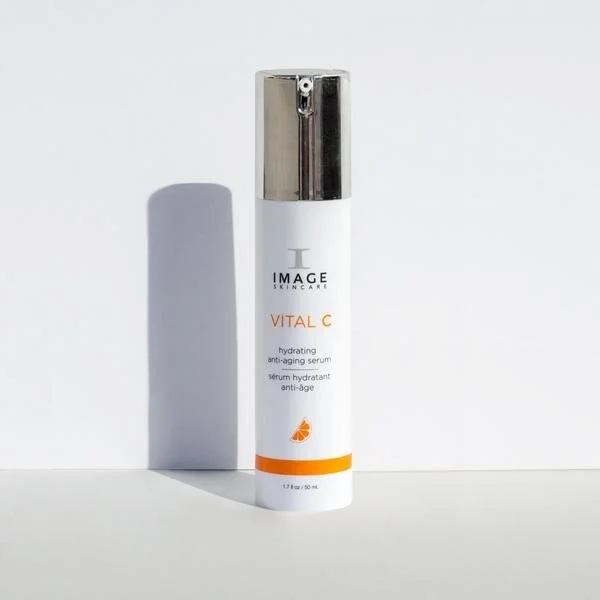 Vital C Hydrating Anti-Aging Serum 1.7 FL oz