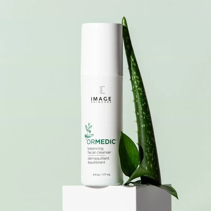 Ormedic Balancing Facial Cleanser 6oz