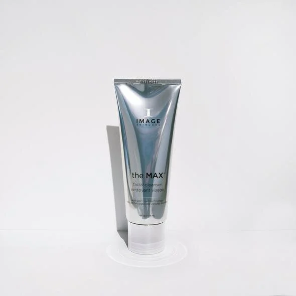 The Max™ Facial Cleanser With Stem Cell Technology 4oz