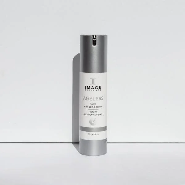 Ageless Total Anti-aging Serum 1.7oz