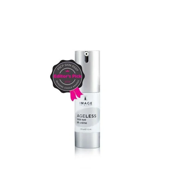 Ageless Total Eye Lift Creme .5oz