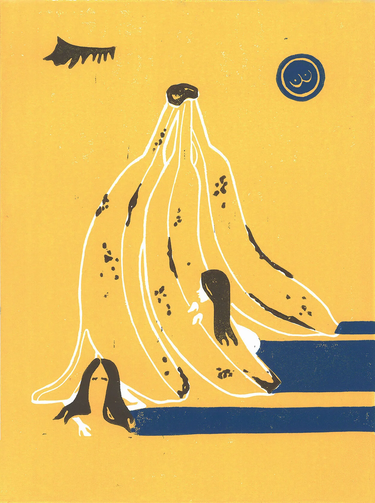 bananas