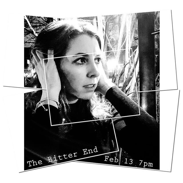 @thebitterendnyc -
-
-
-
-
-
-
#livemusic #livemusicnyc #livemusicvenue #livemusicny #performance #bitterend #thebitterend #westvillage #westvillagenyc #eastvillage #eastvillagenyc #soho #sohonyc #nyc #newyork #newyorkcity #les #manhattan #thecity #l