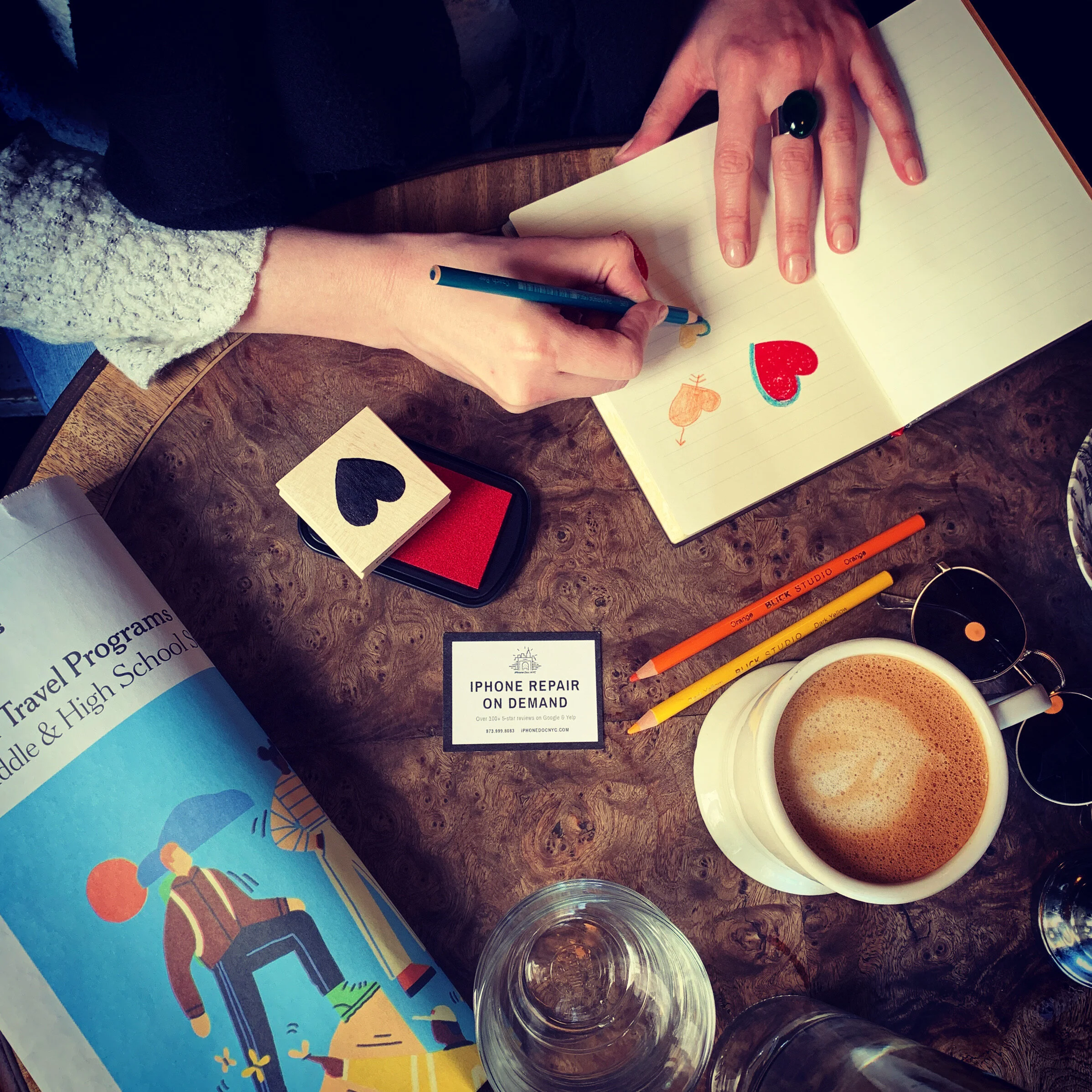 iPhone Repair that keeps your day on track