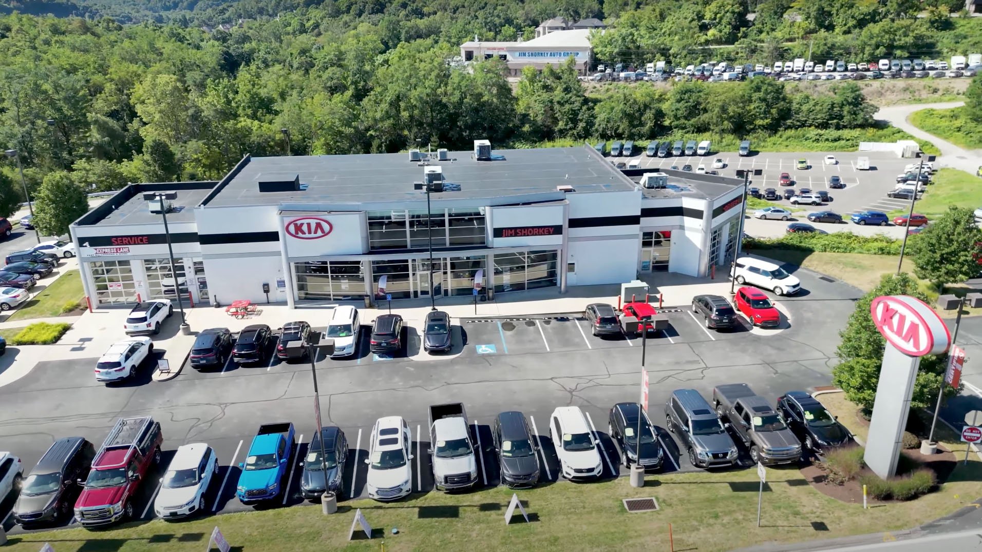 Jim Shorkey Kia Employee Testimonial Video