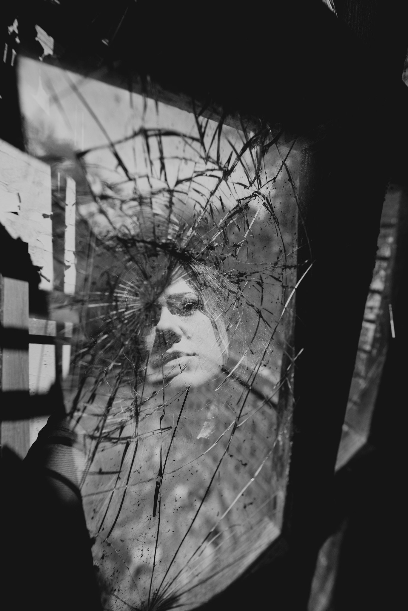 in-camera double exposure in an abandoned school 

 Website  |  Facebook  |  Instagram  |  Tiktok  