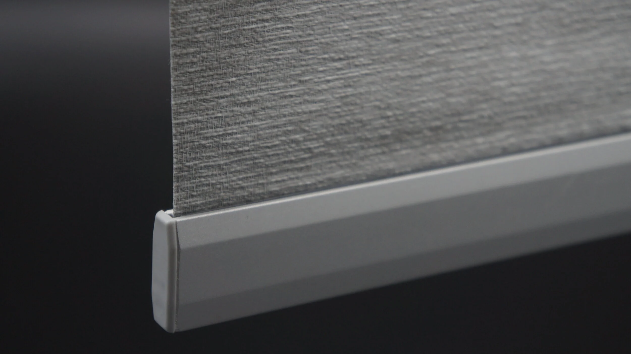 QC ROLLER SHADE SPECIFYING TIPS HEM BARS — QUILTCRAFT