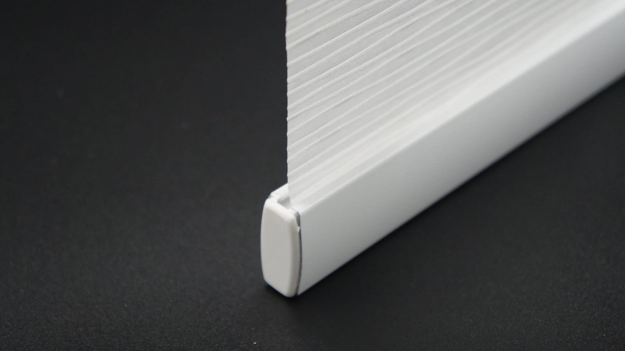 QC ROLLER SHADE SPECIFYING TIPS HEM BARS — QUILTCRAFT