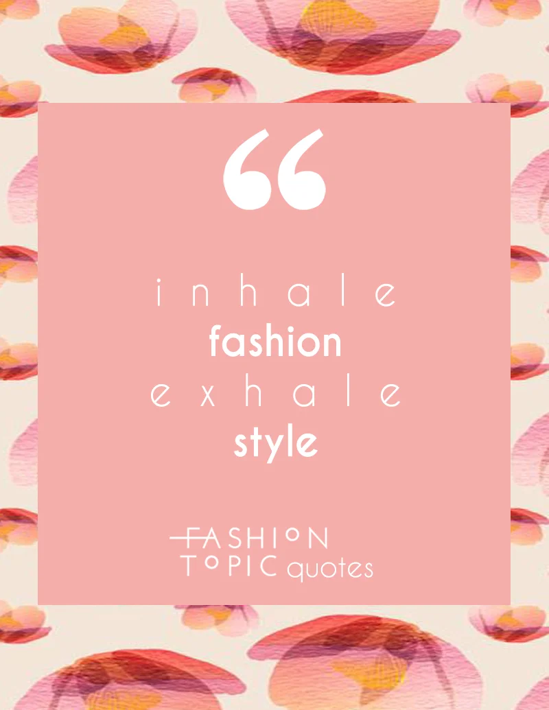 Exhale Style
