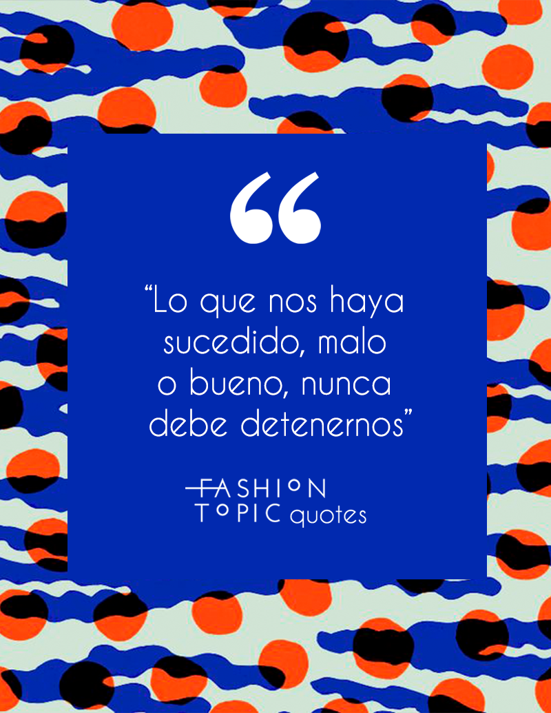 Nunca detenernos ✨