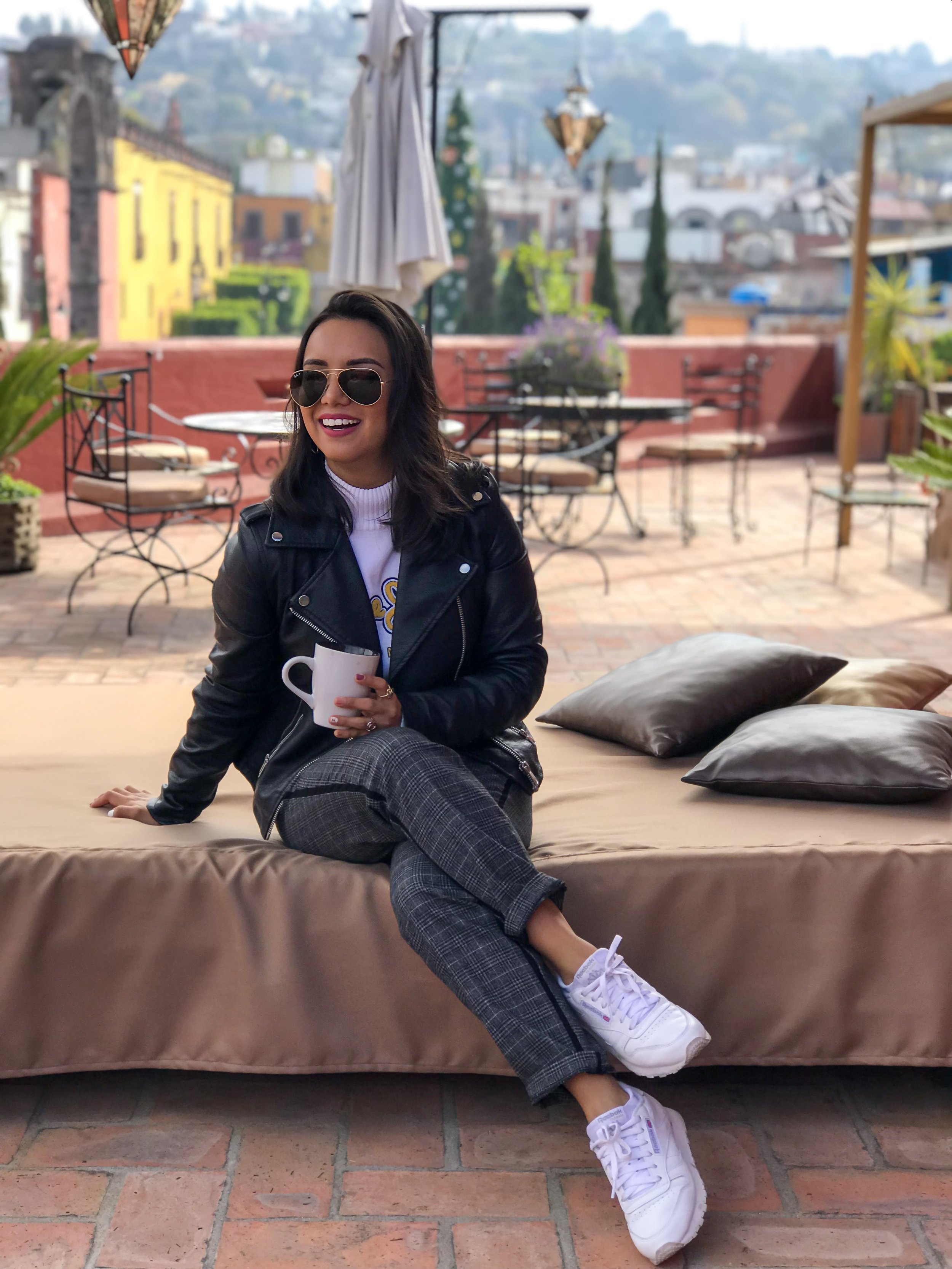 Travel Diary: San Miguel de Allende — Fashion Topic