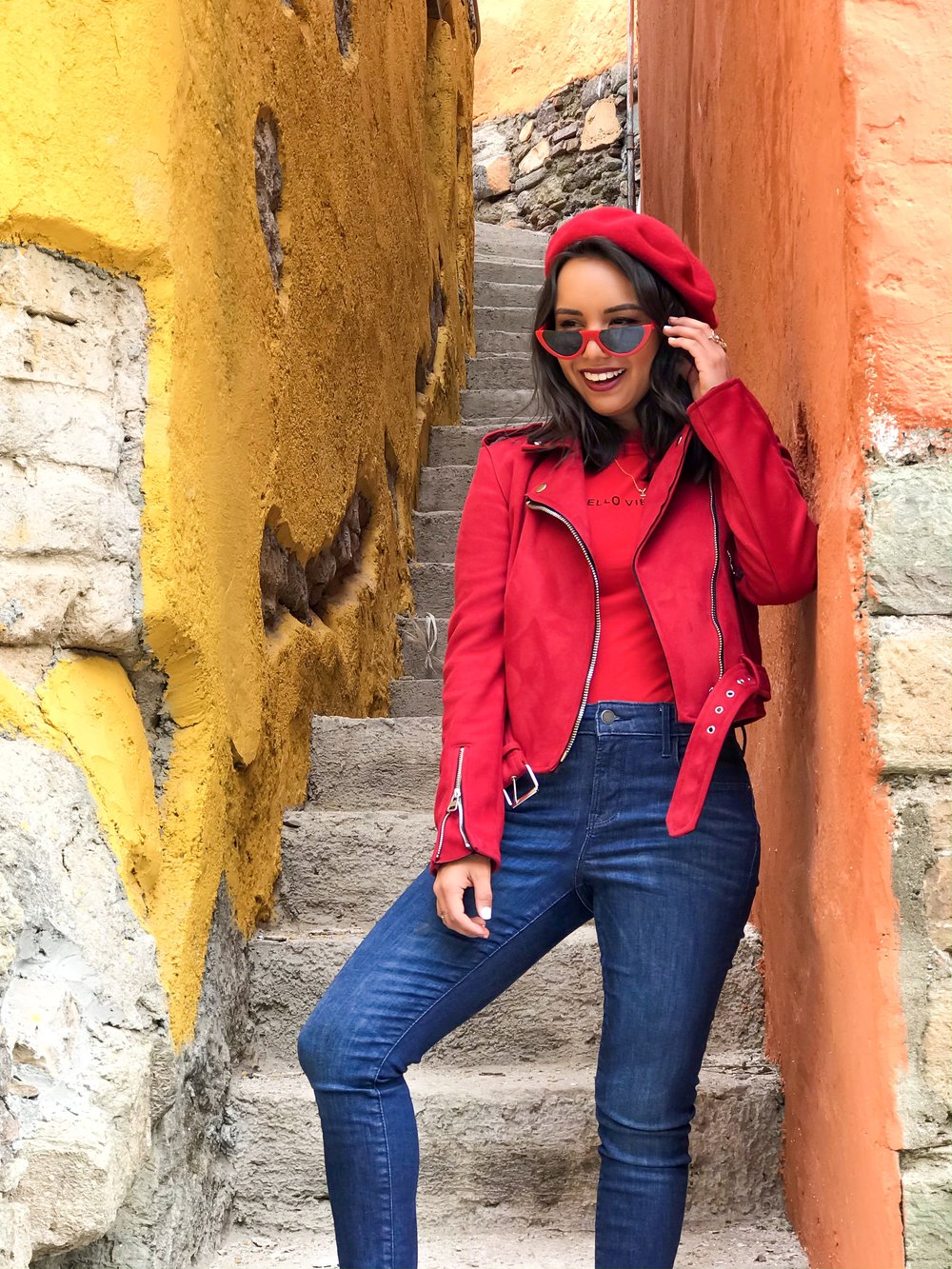 Travel Diary: Guanajuato — Fashion Topic