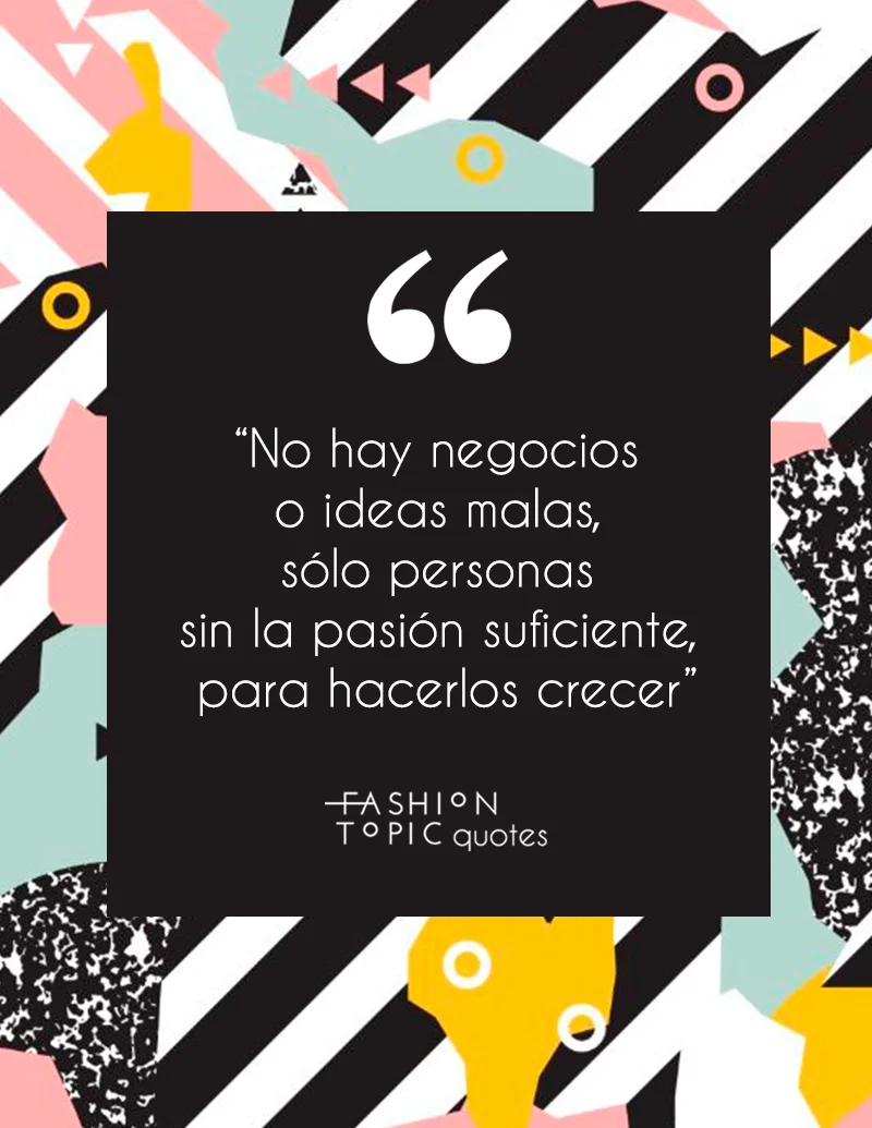 Negocios