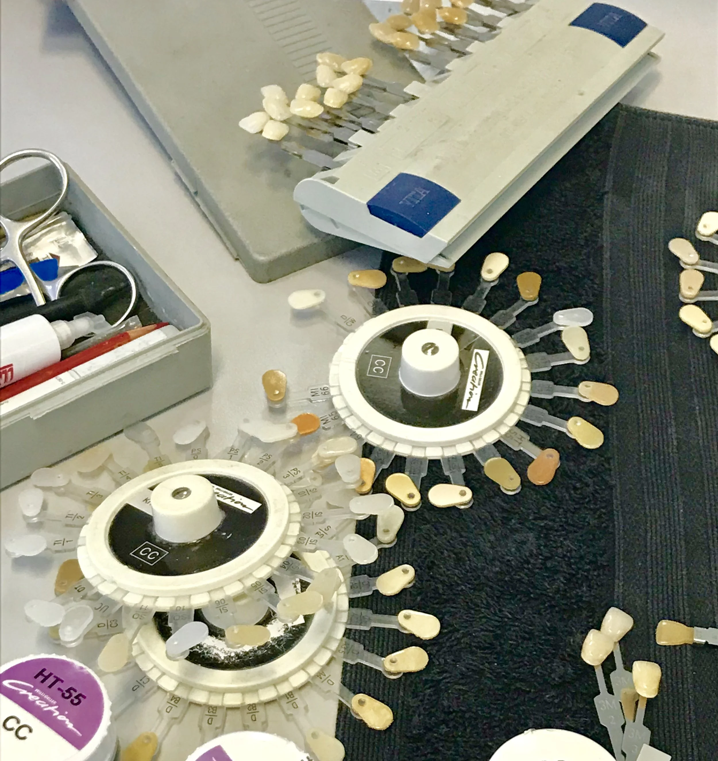 FOA shade guides.JPG