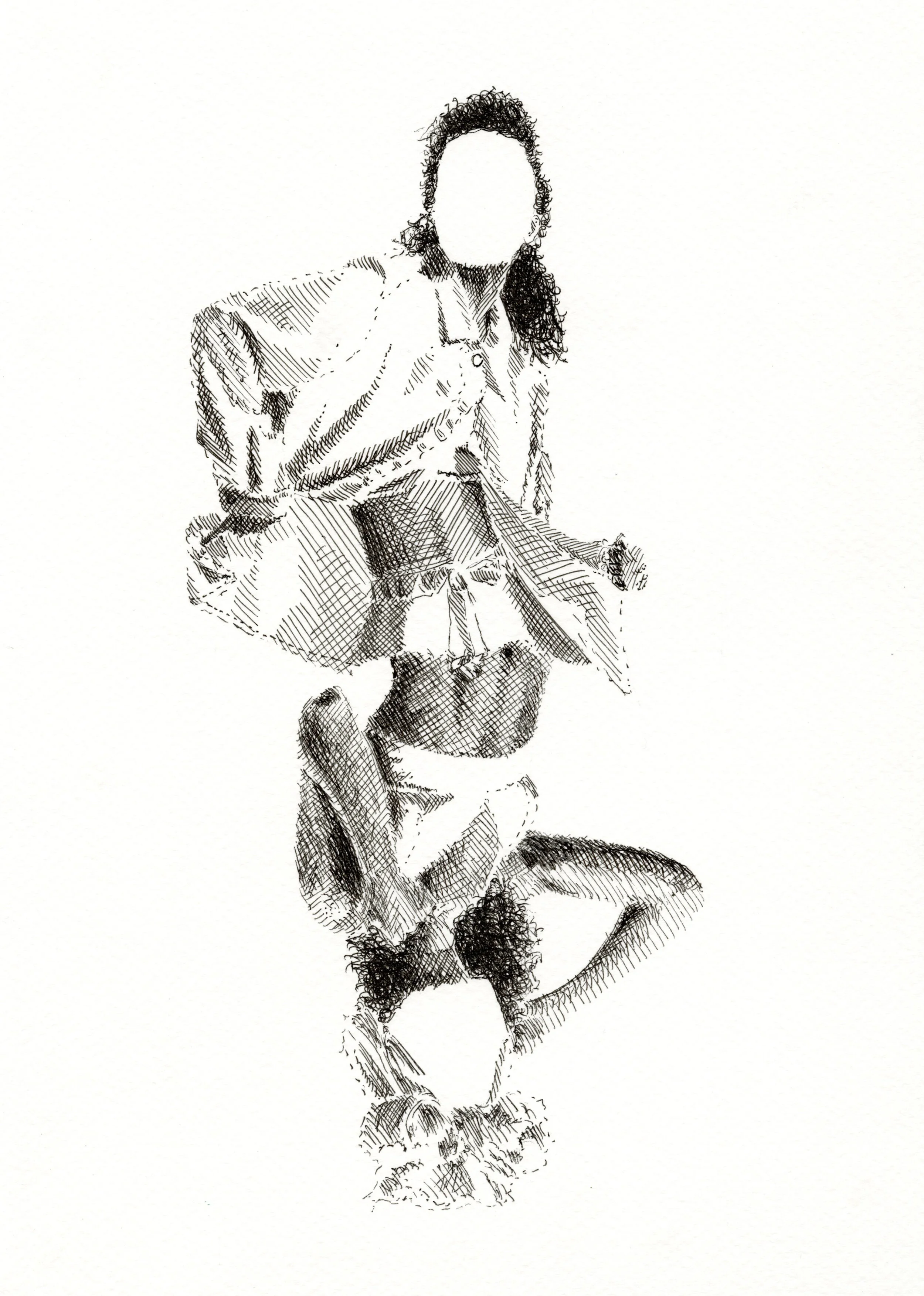VIII (Reversed) (Copy)