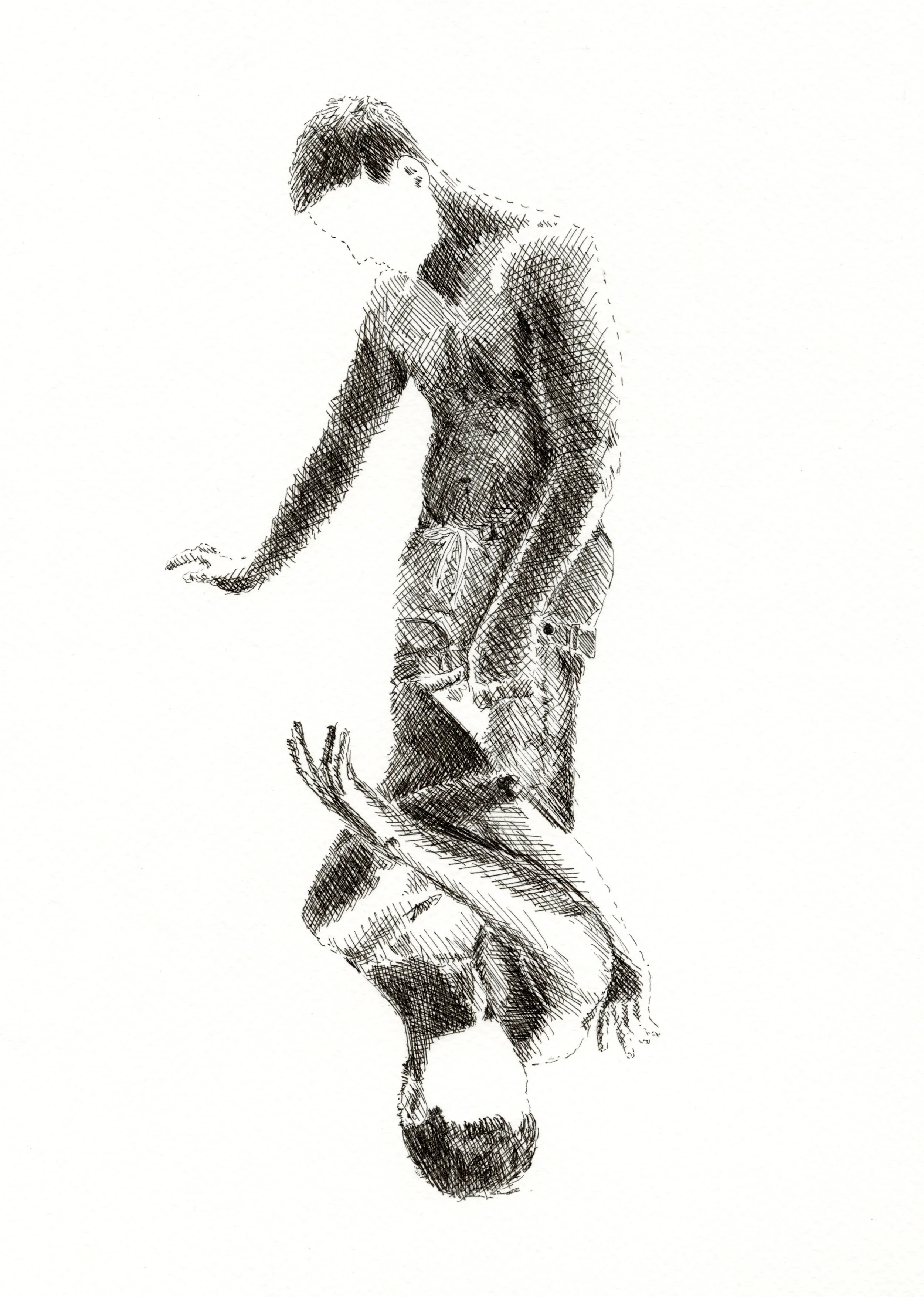 IX (Reversed) (Copy)