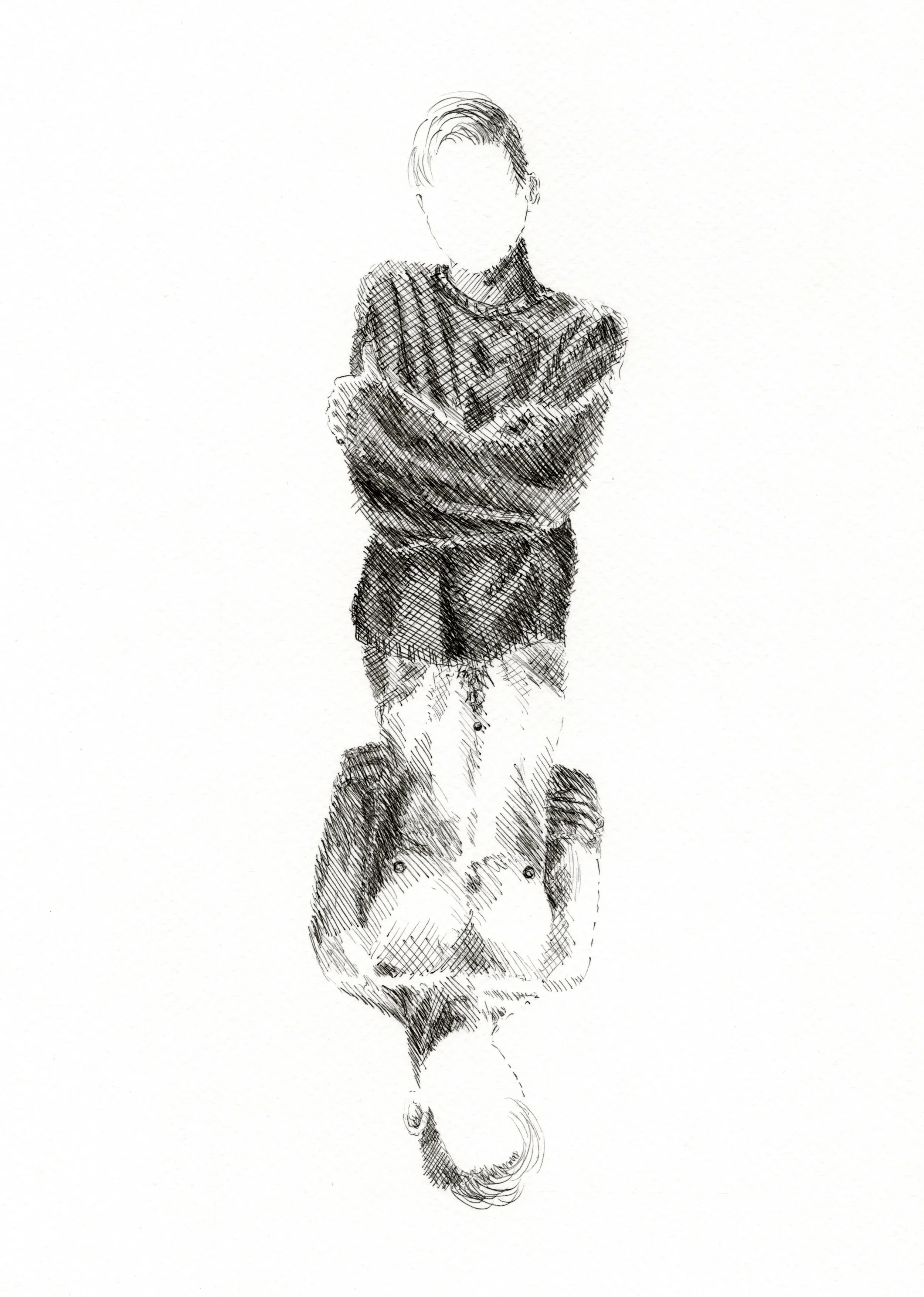 X (Reversed) (Copy)