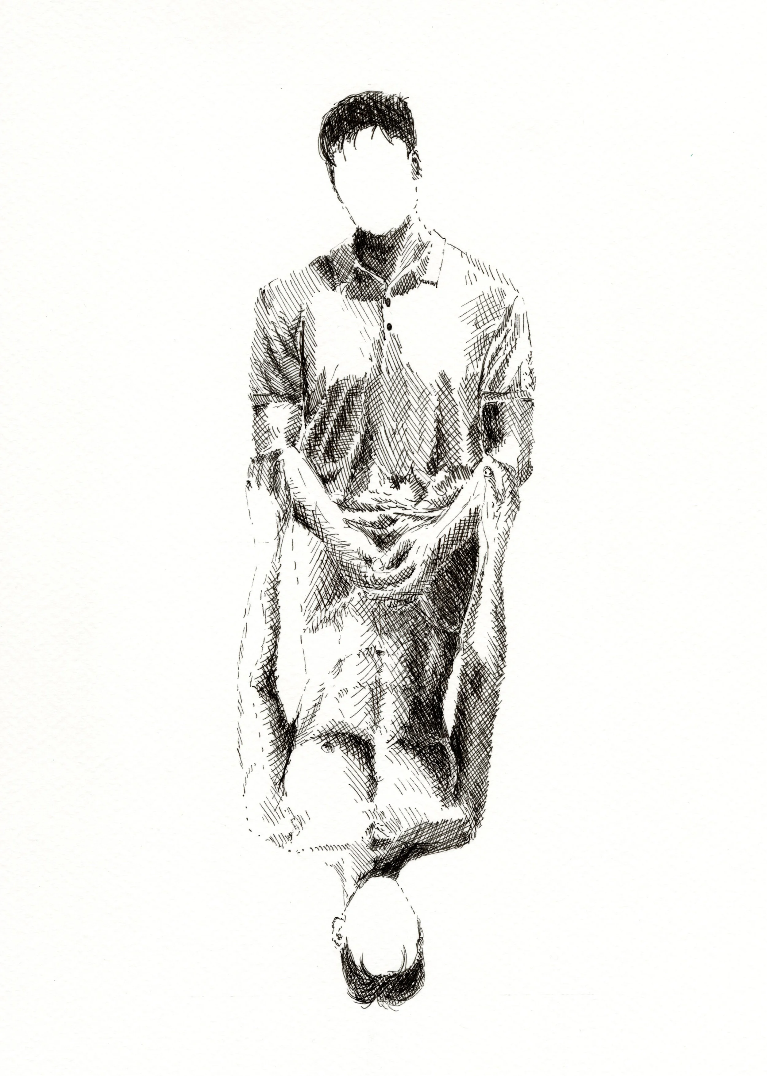XIII (Reversed) (Copy)