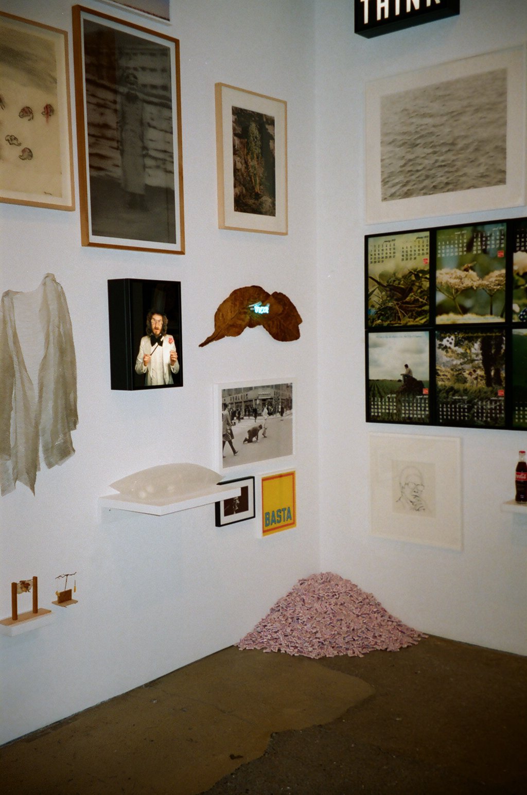 Galerie LeLong &amp; Co, Chelsea, NY, 2022
