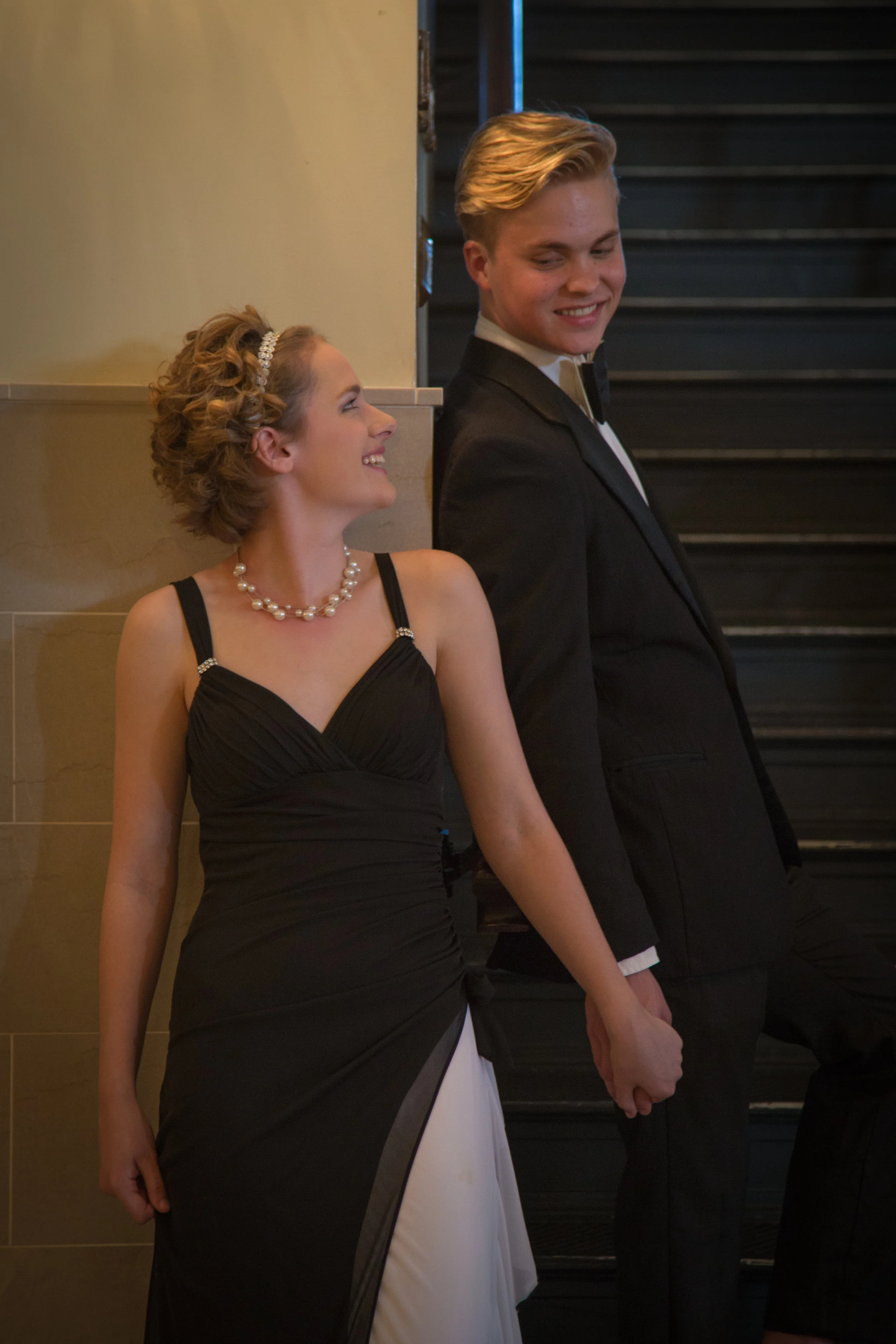 Richmond Main Street Station - photography portrait session