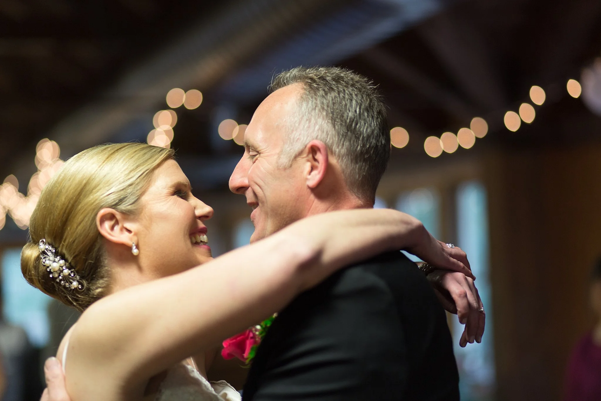 Pocahontas State Park Wedding - Stephanie + Jim