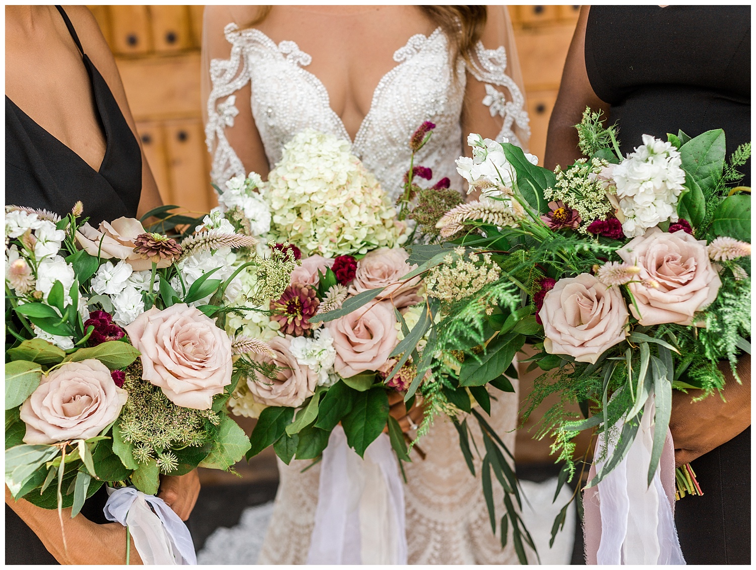 Ashton Creek Vineyard Wedding Shoot