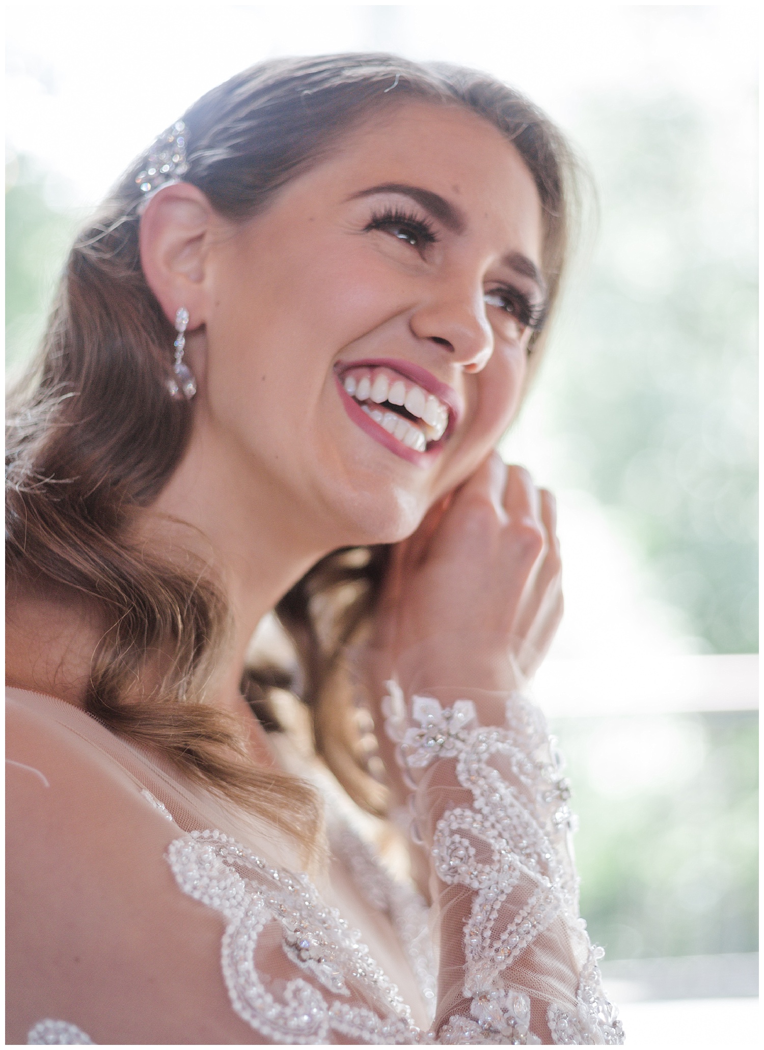 Ashton Creek Vineyard Wedding - Styled Shoot