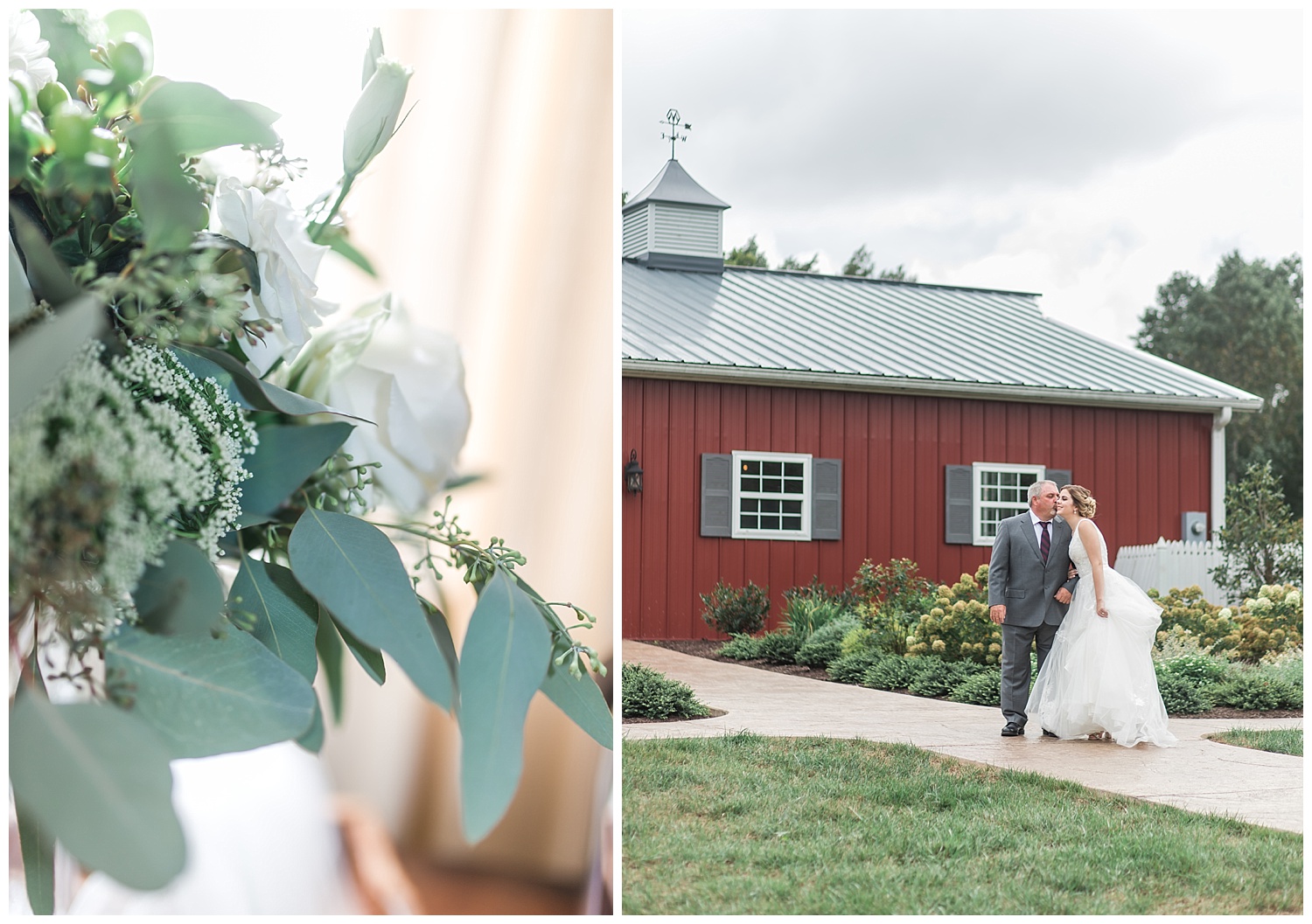 Virginia Wedding Photographer - Vineyard Estate at New Kent Winery