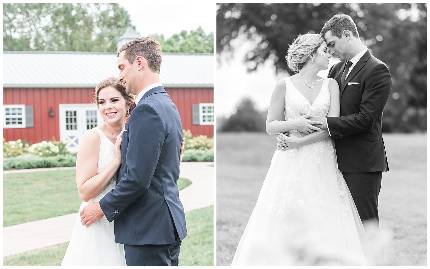 Virginia Wedding Photographer - Vineyard Estate at New Kent Winery