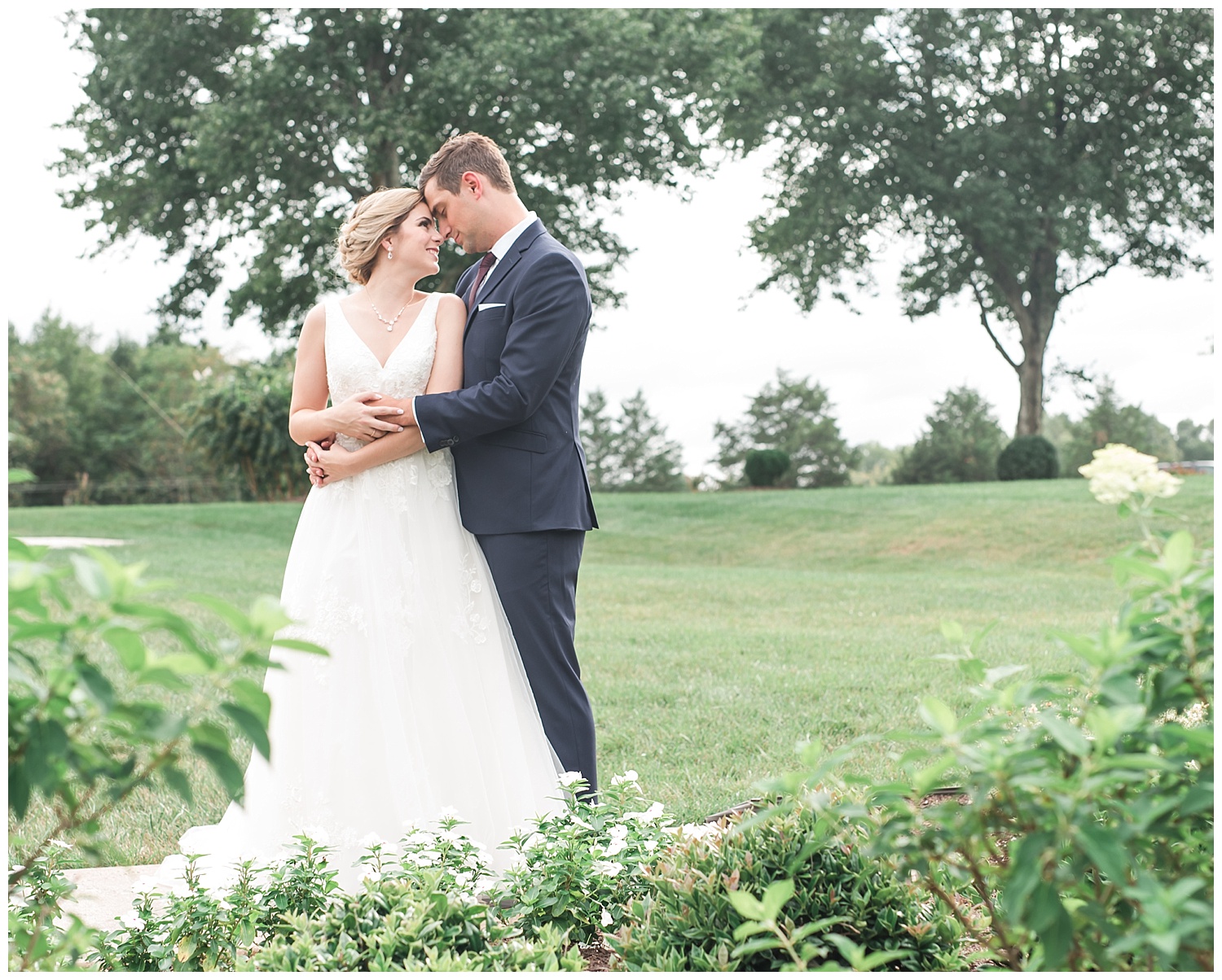 Virginia Wedding Photographer - Vineyard Estate at New Kent Winery