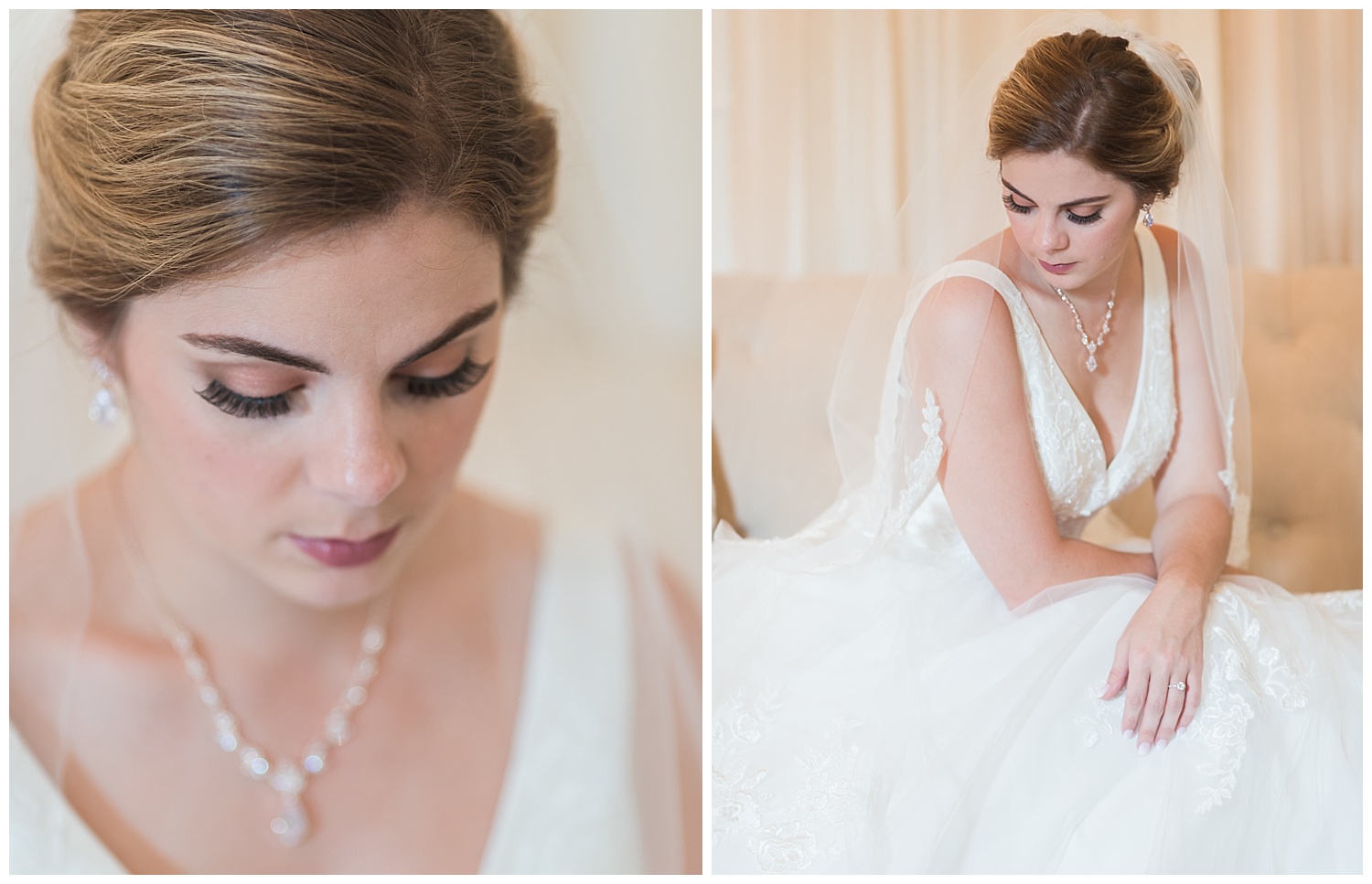 Virginia Wedding Photographer - Vineyard Estate at New Kent Winery