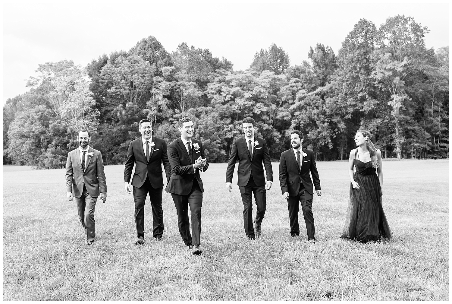Virginia Wedding Photographer - Vineyard Estate at New Kent Winery