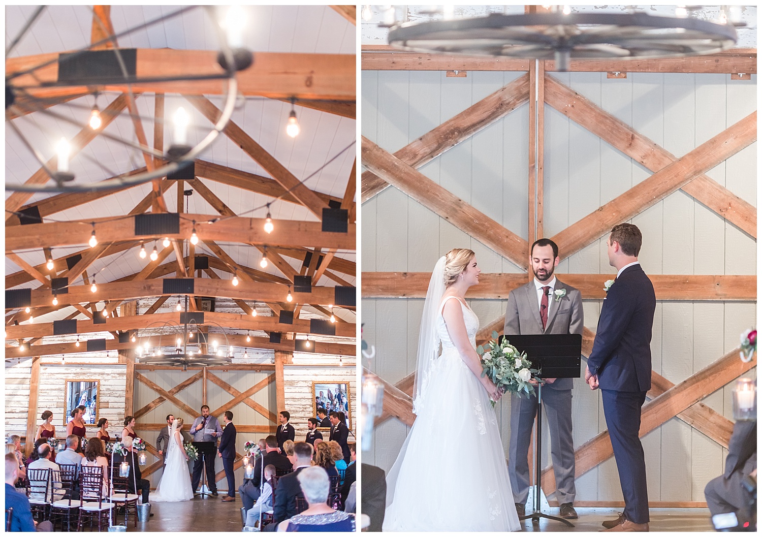 Virginia Wedding Photographer - Vineyard Estate at New Kent Winery