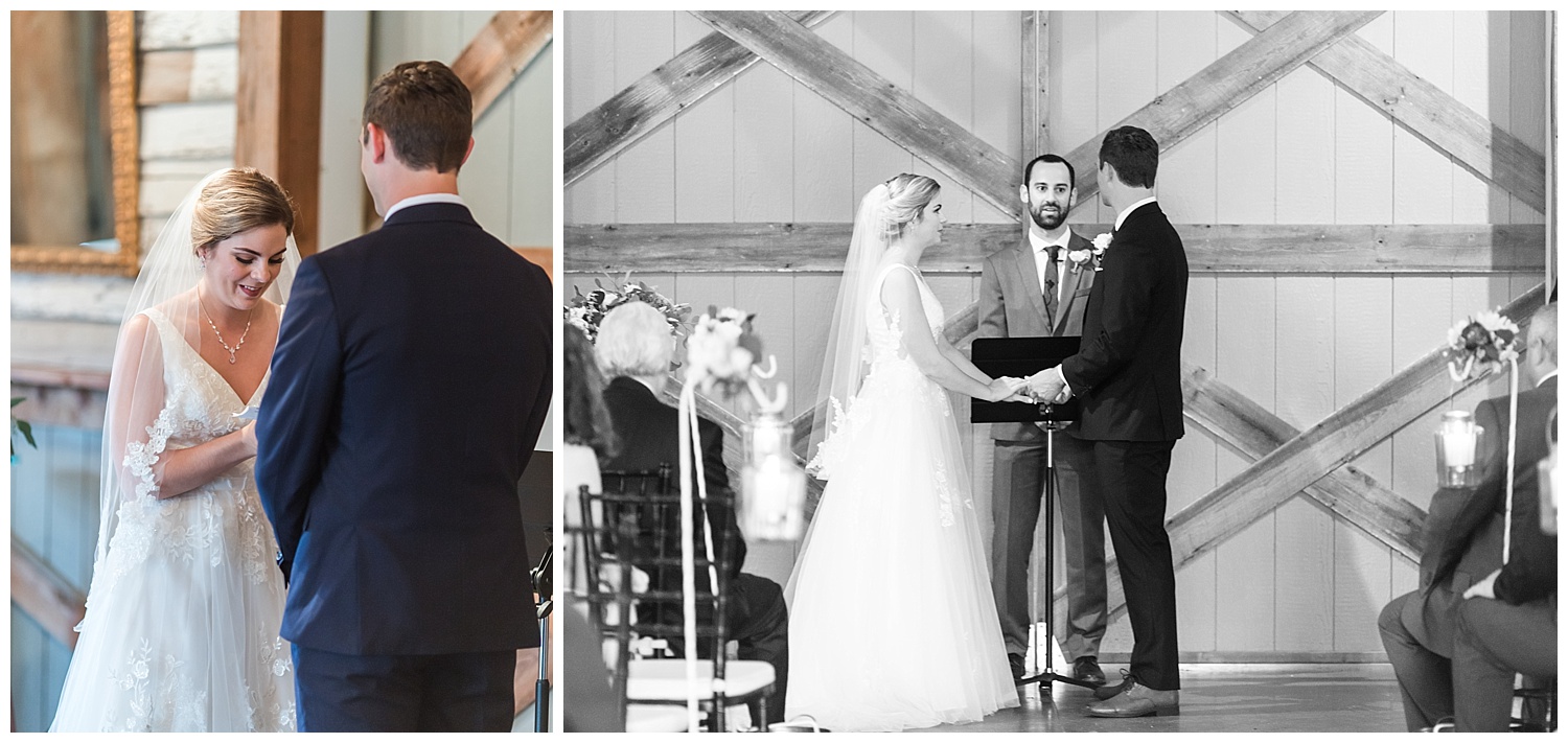 Virginia Wedding Photographer - Vineyard Estate at New Kent Winery