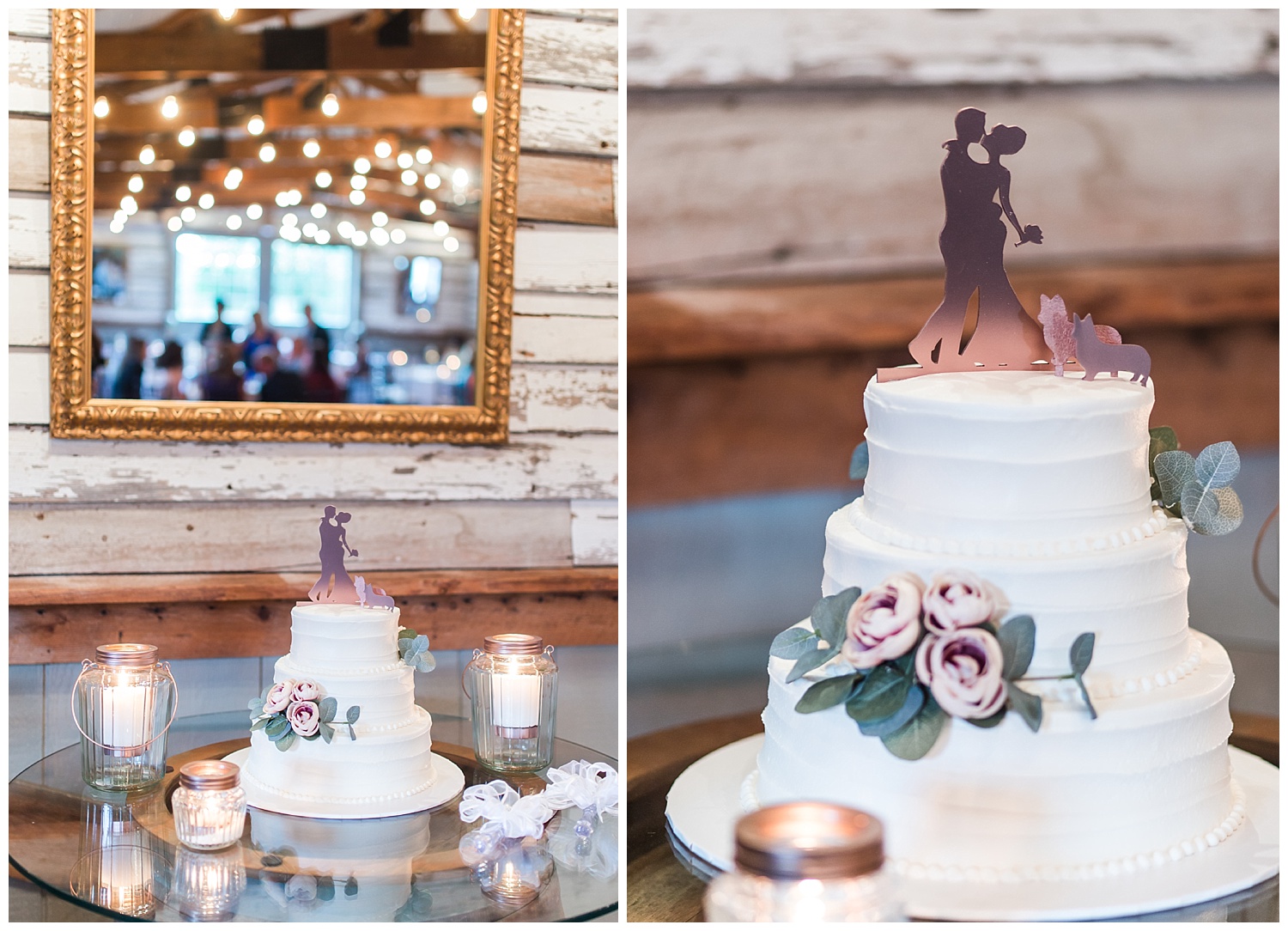 Virginia Wedding Photographer - Vineyard Estate at New Kent Winery