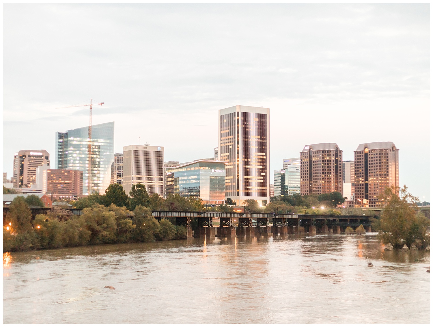 Richmond Virginia Wedding Photographer - Stacie Marshall