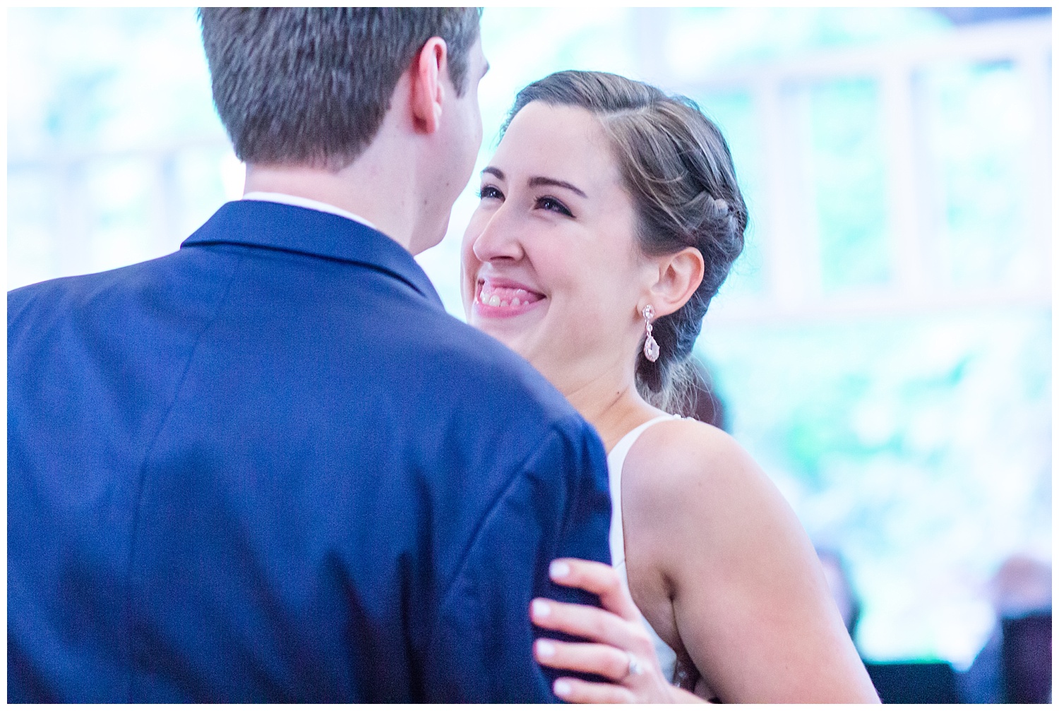 Virginia wedding Photographer - Brandermill Country Club - Jessica + Josh
