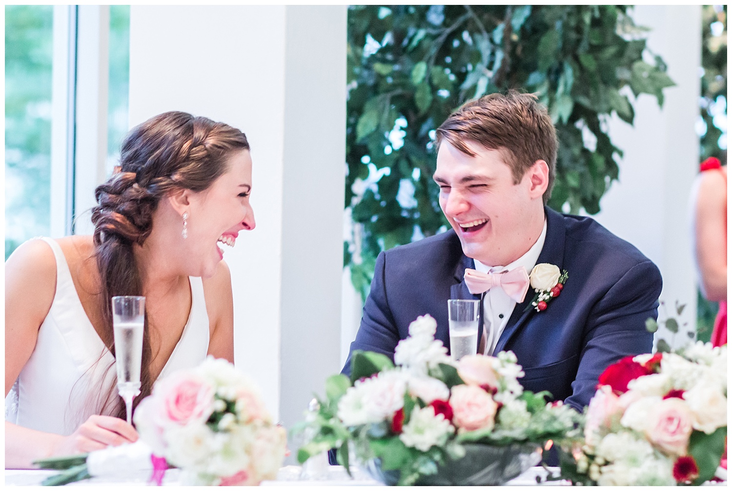 Virginia wedding Photographer - Brandermill Country Club - Jessica + Josh