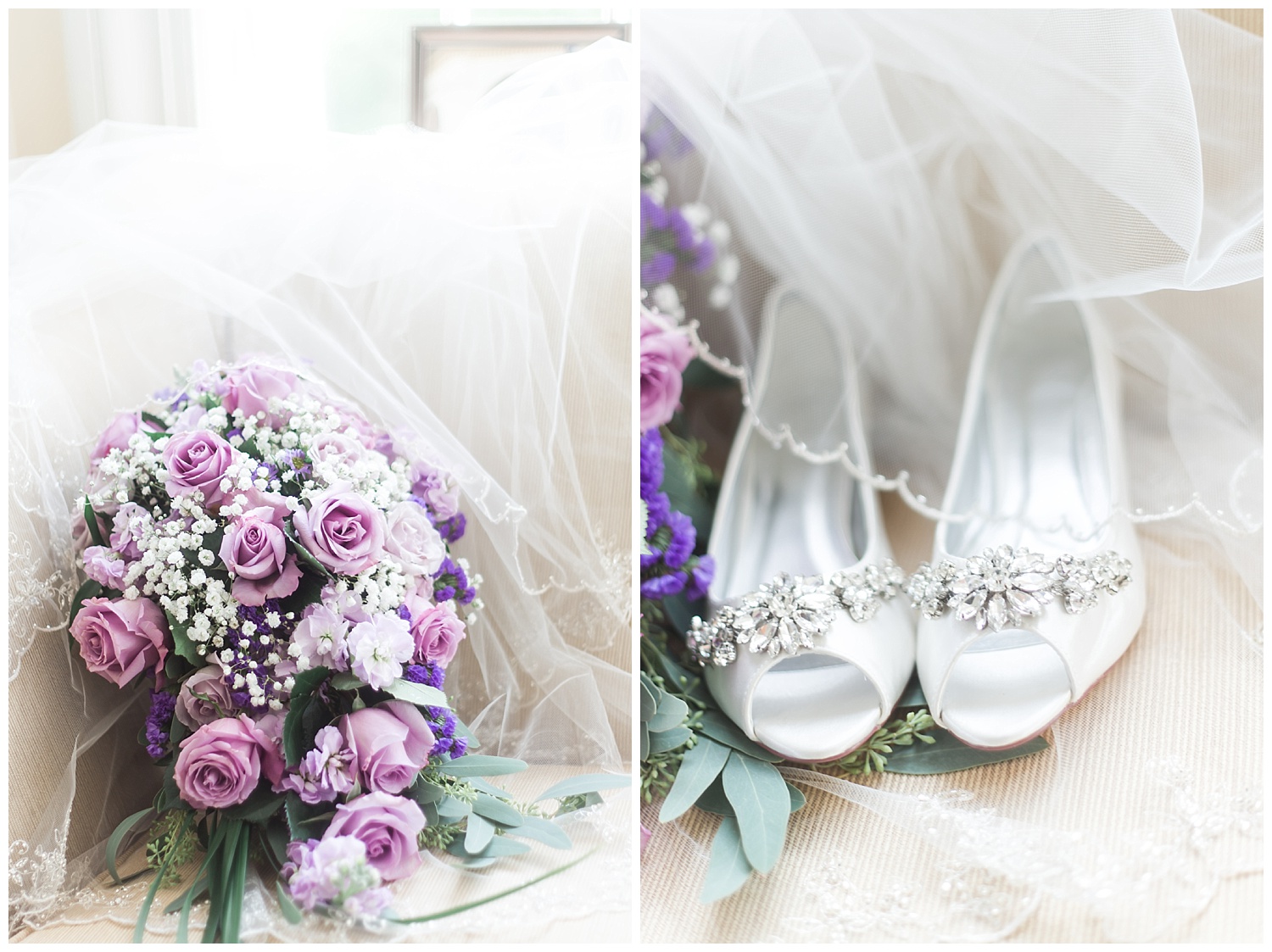 Yorktown Wedding - Virginia Wedding Photographer - Hornsby House Inn