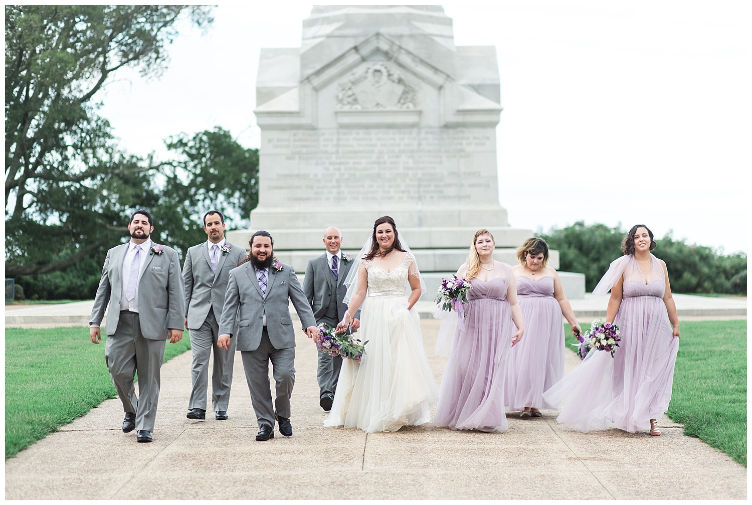 Yorktown Wedding - Virginia Wedding Photographer - Hornsby House Inn