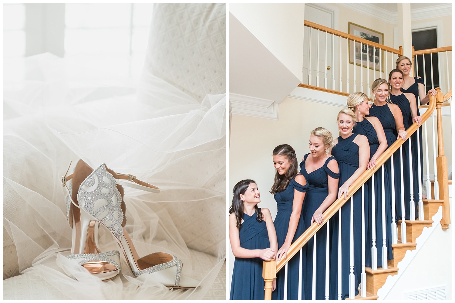 Richmond Wedding Details - Virginia Wedding Photographer