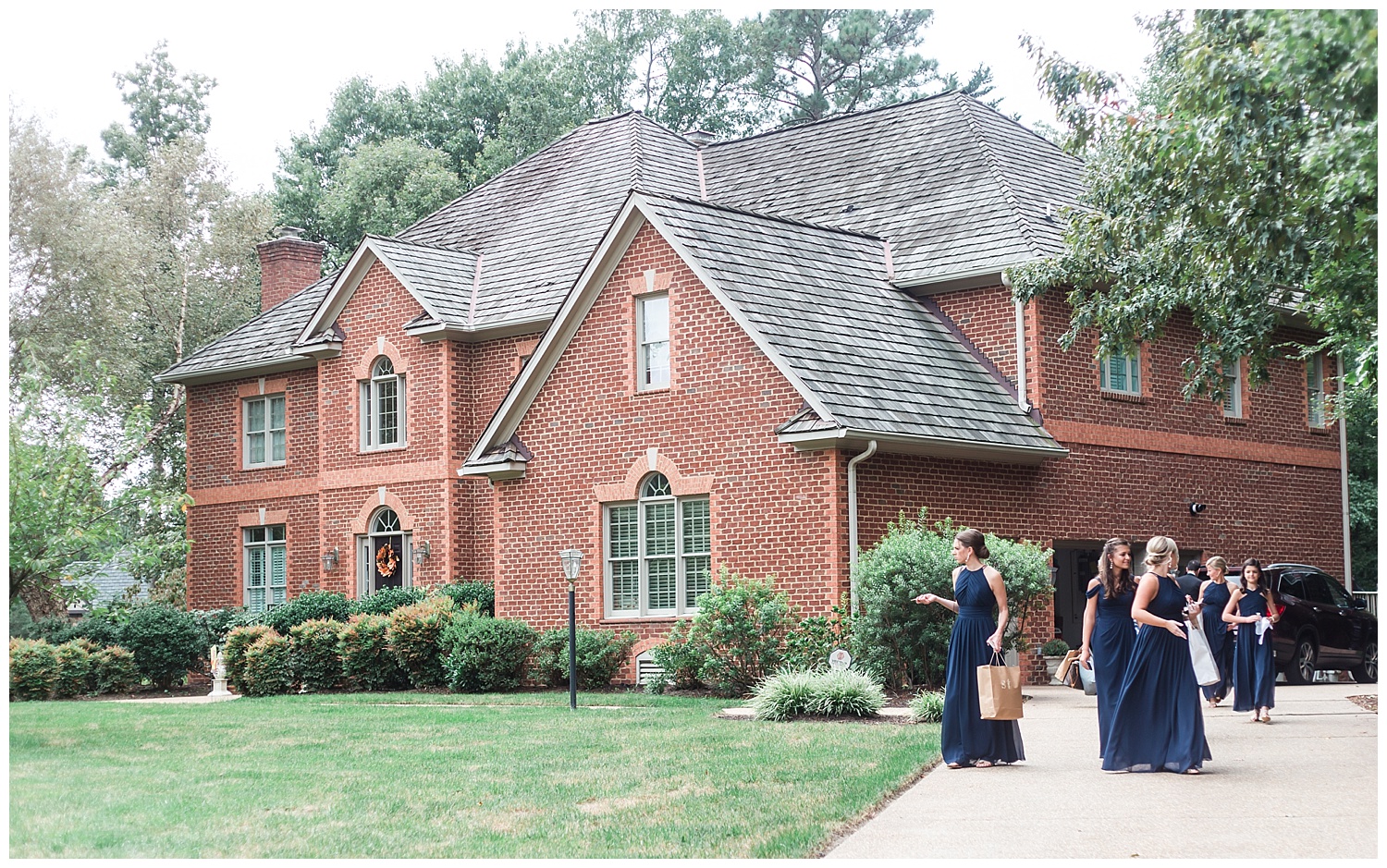 Richmond Wedding Details - Virginia Wedding Photographer